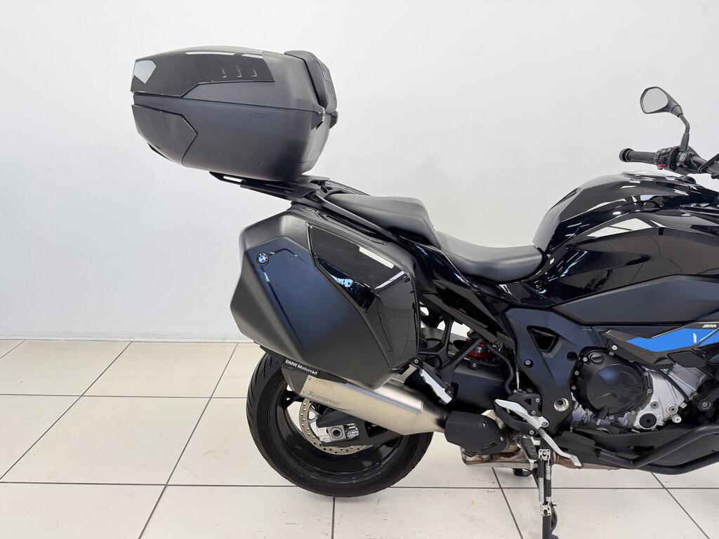 S 1000 XR