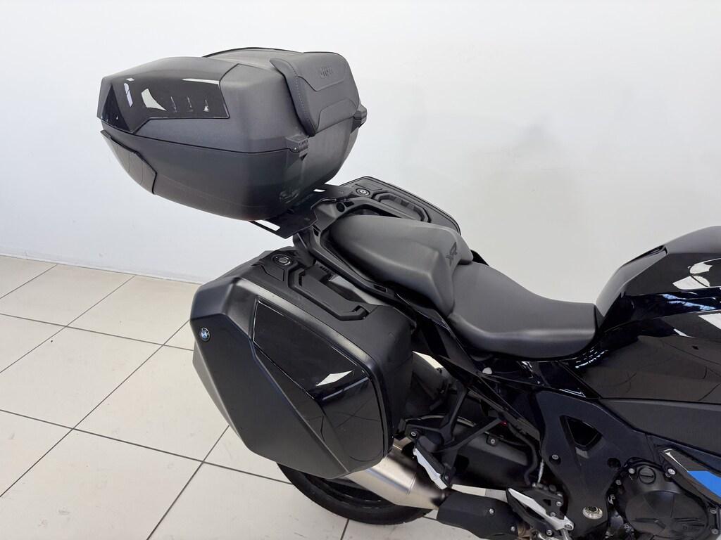 S 1000 XR