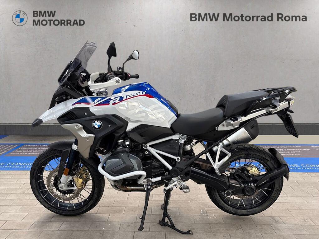 R 1250 GS