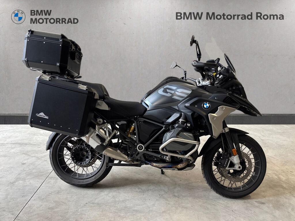 R 1250 GS