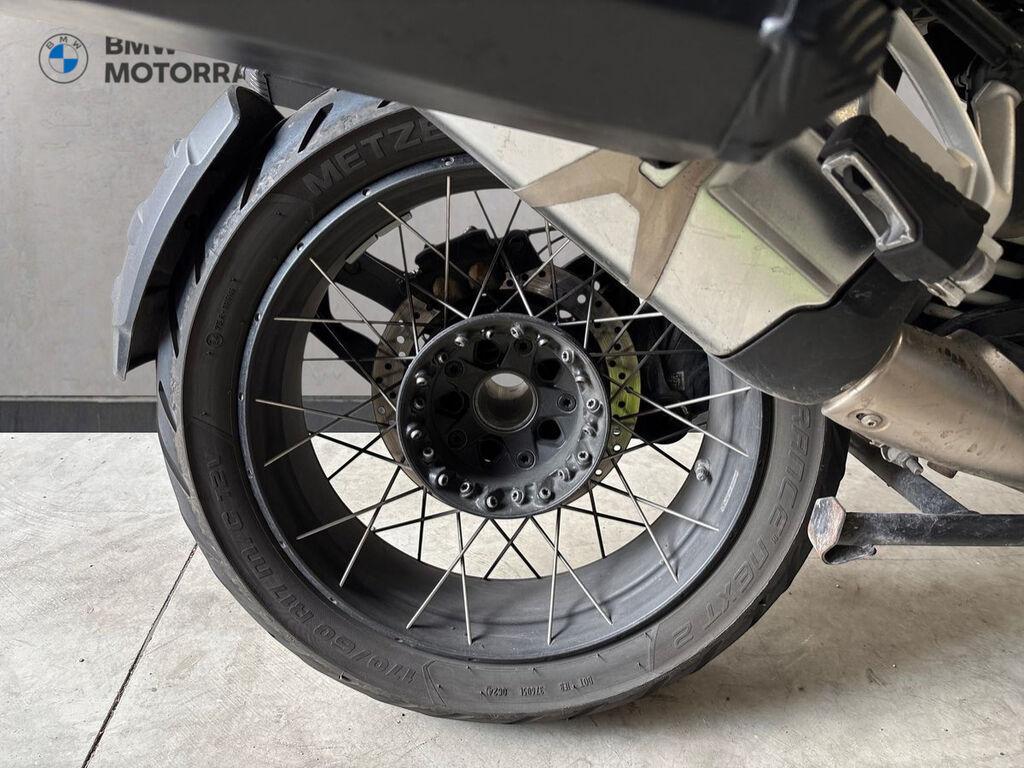 R 1250 GS