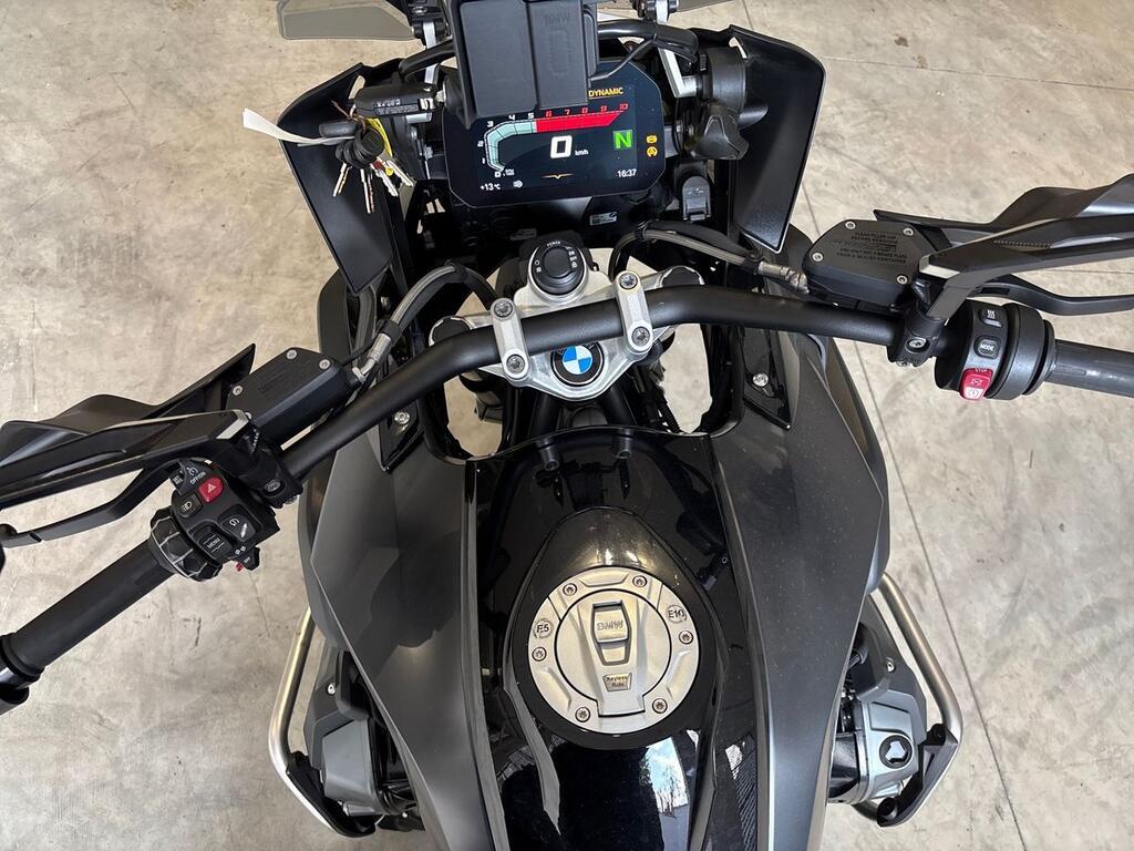 R 1250 GS