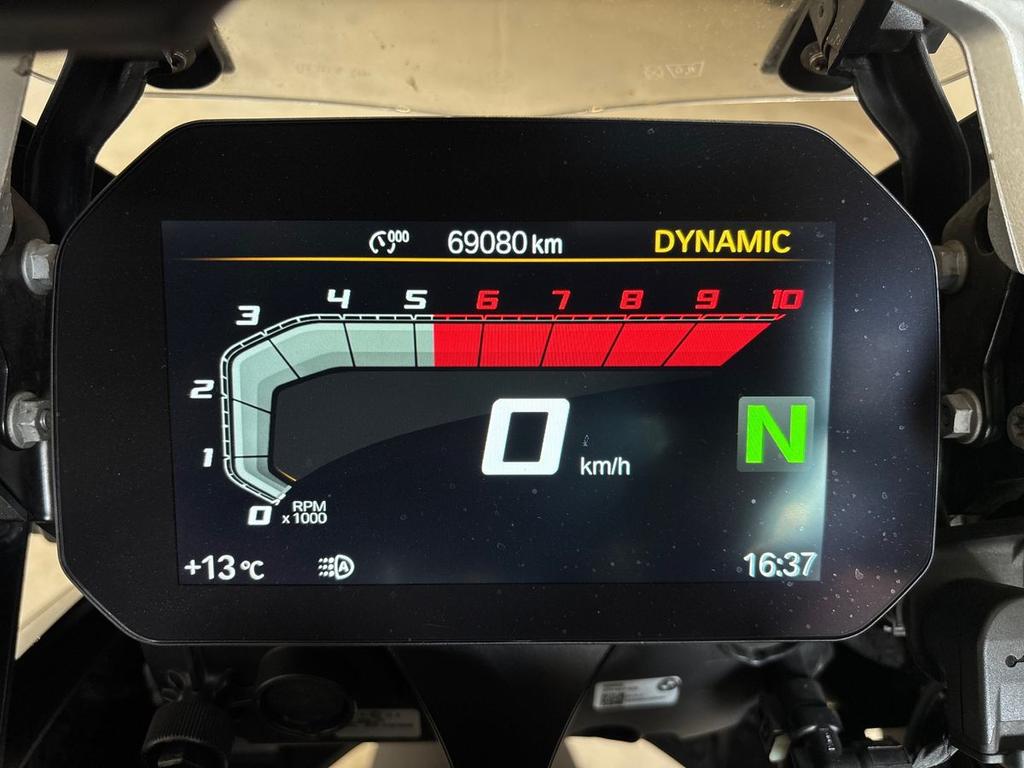 R 1250 GS