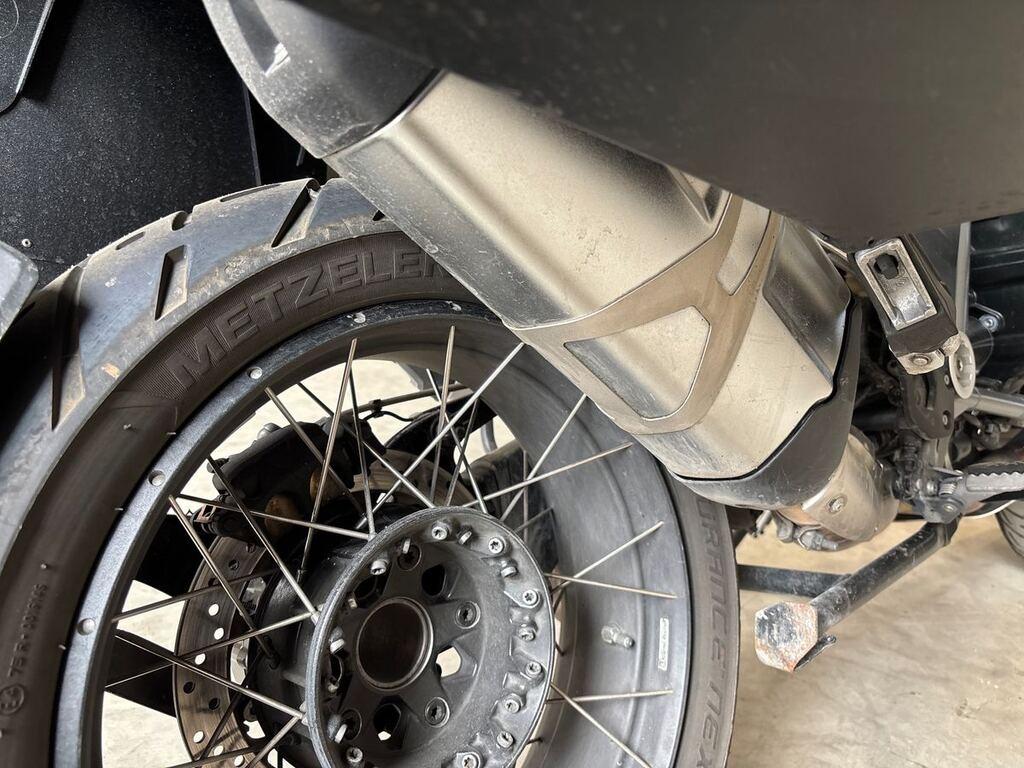 R 1250 GS