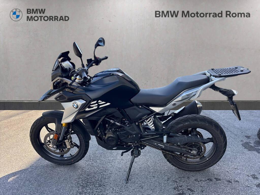 G 310 GS