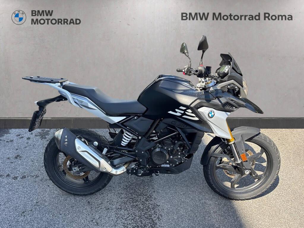 G 310 GS