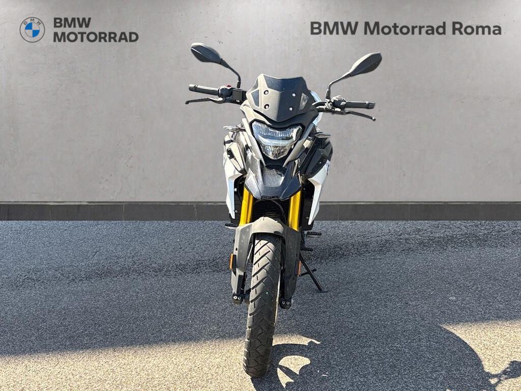 G 310 GS
