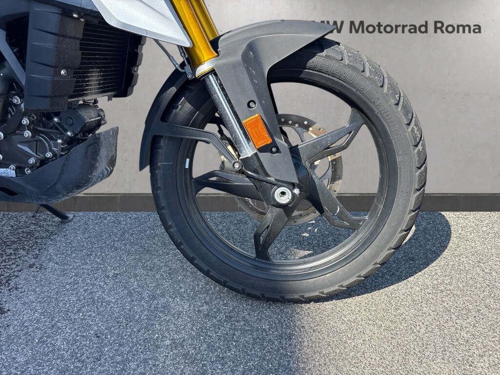 G 310 GS