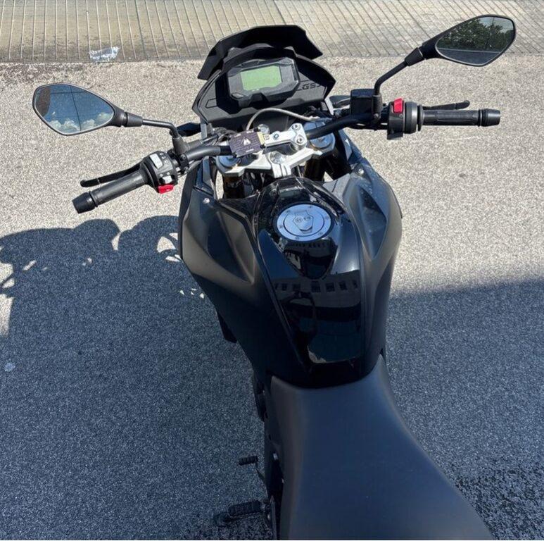 G 310 GS