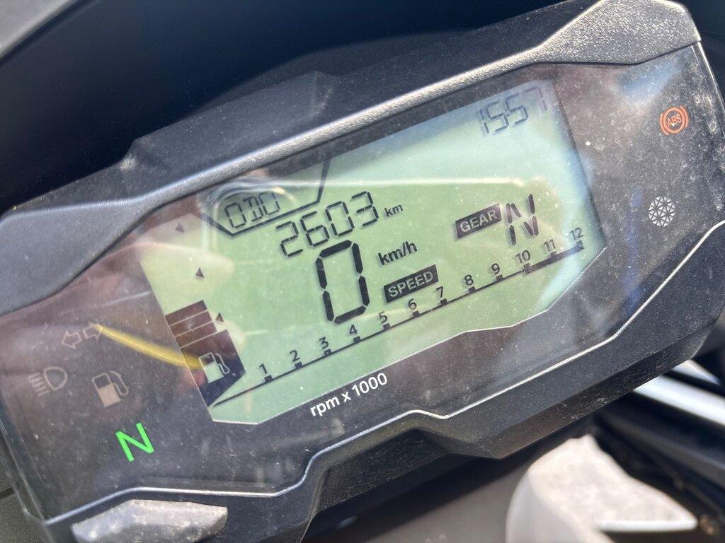 G 310 GS