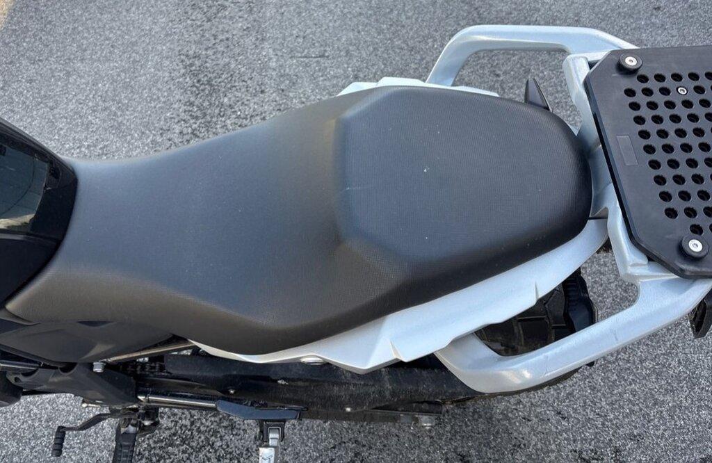 G 310 GS