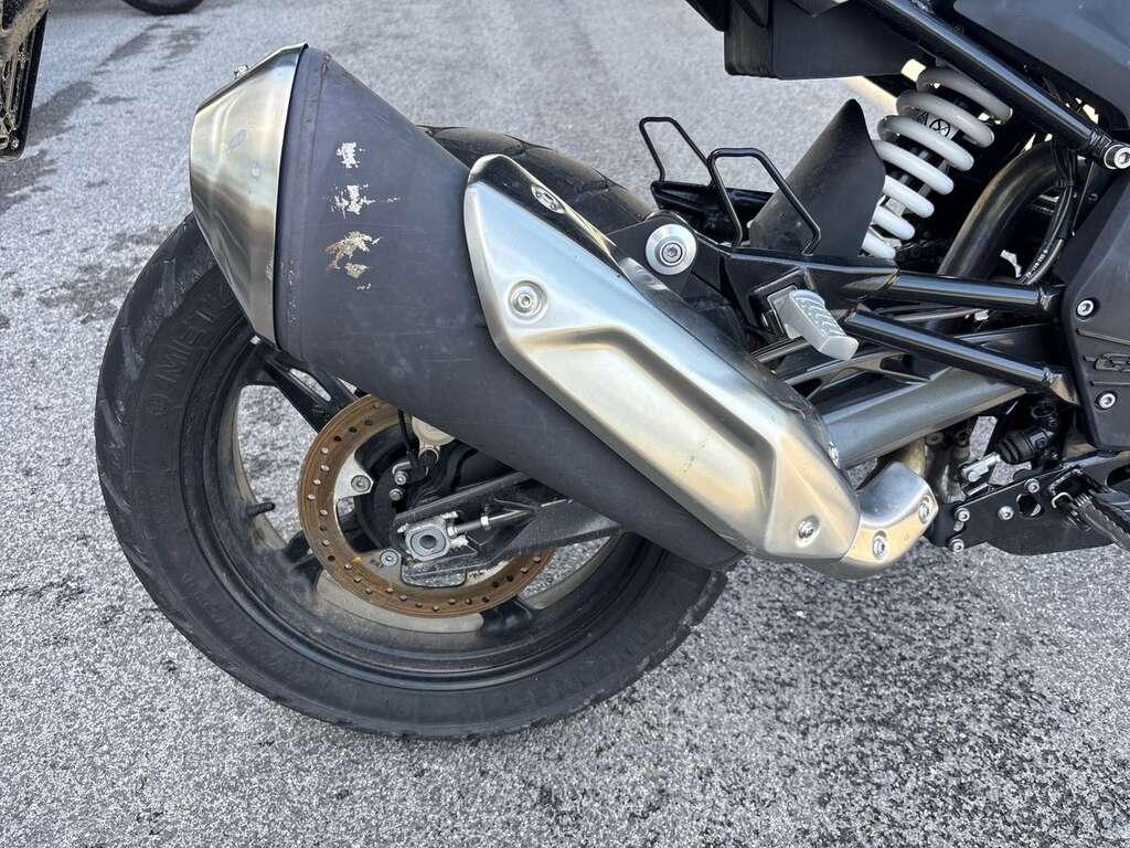 G 310 GS
