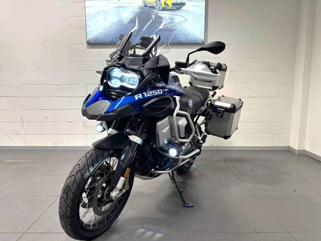 R 1250 GS