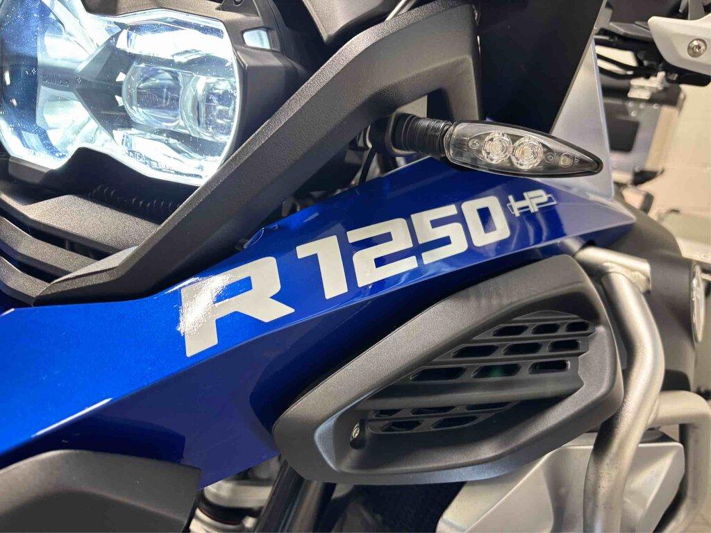 R 1250 GS