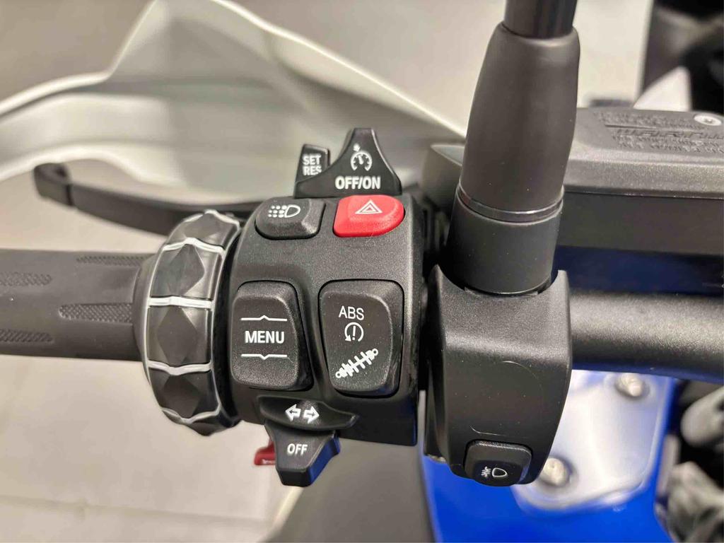 R 1250 GS