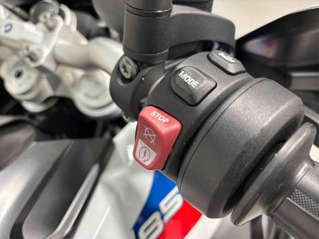 F 850 GS