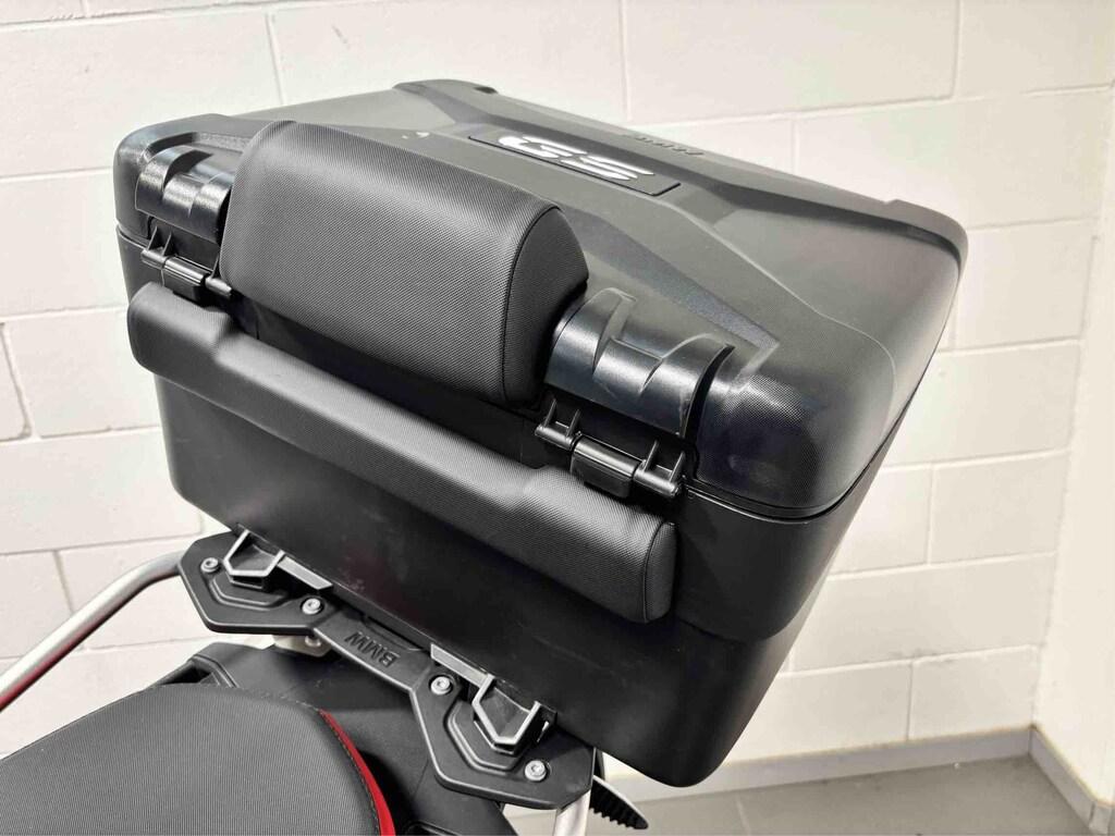 F 850 GS
