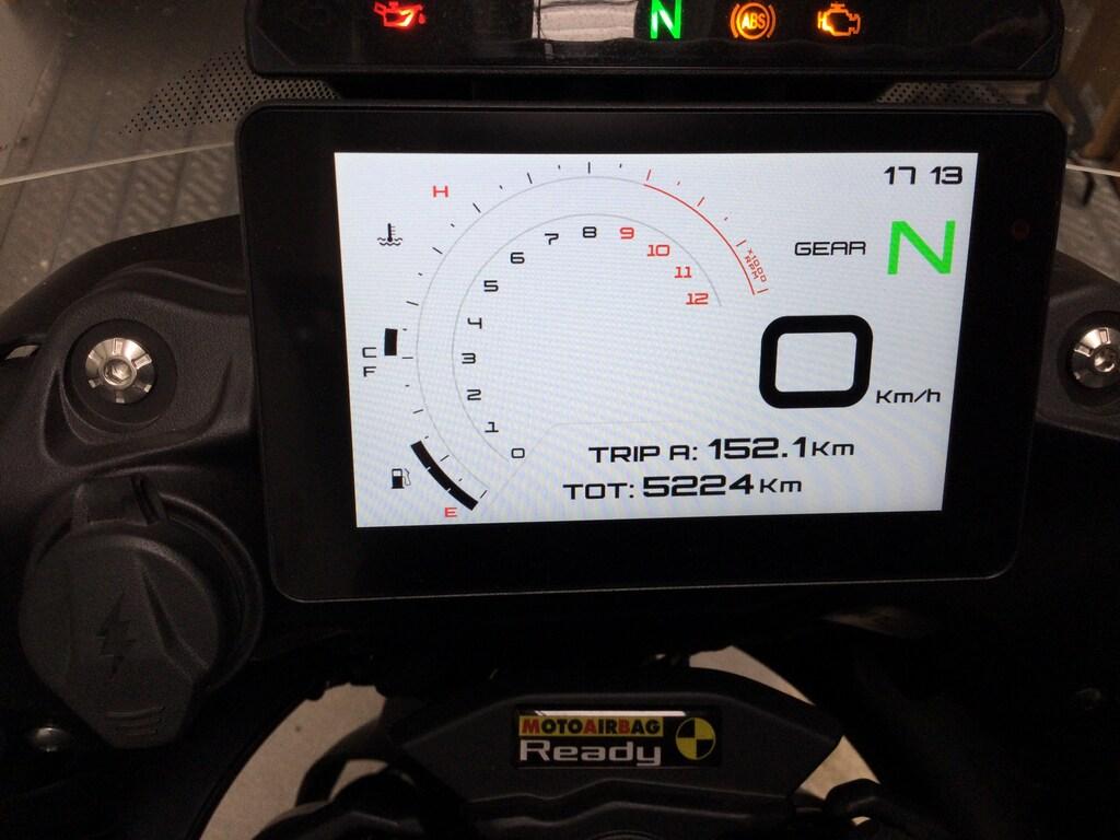 TRK 702