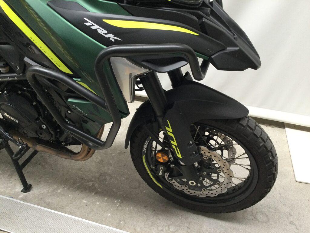 TRK 702