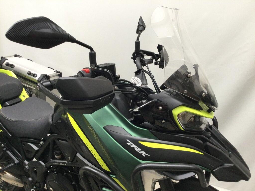 TRK 702