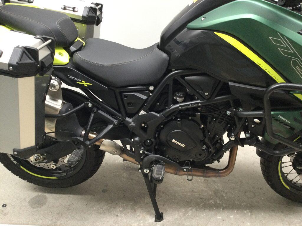 TRK 702