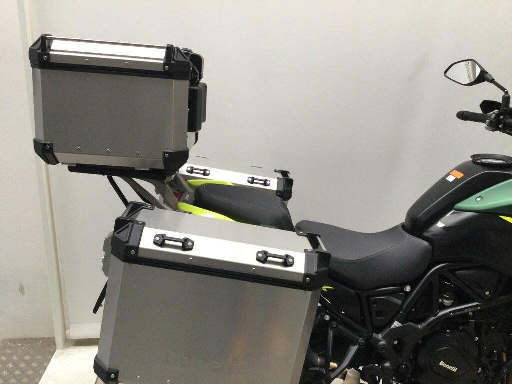 TRK 702