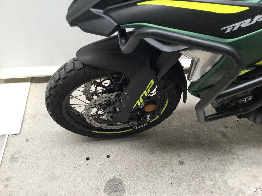 TRK 702