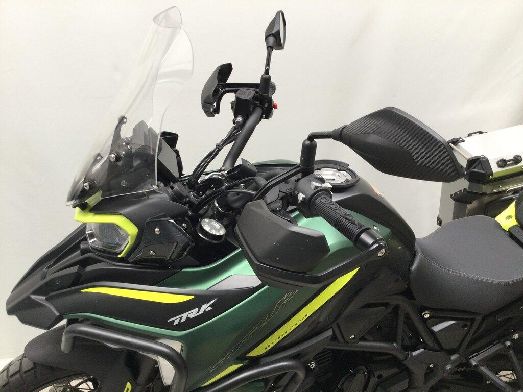 TRK 702