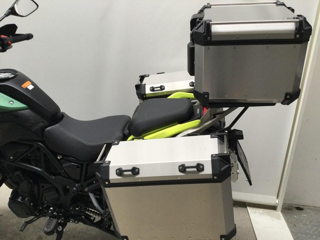 TRK 702