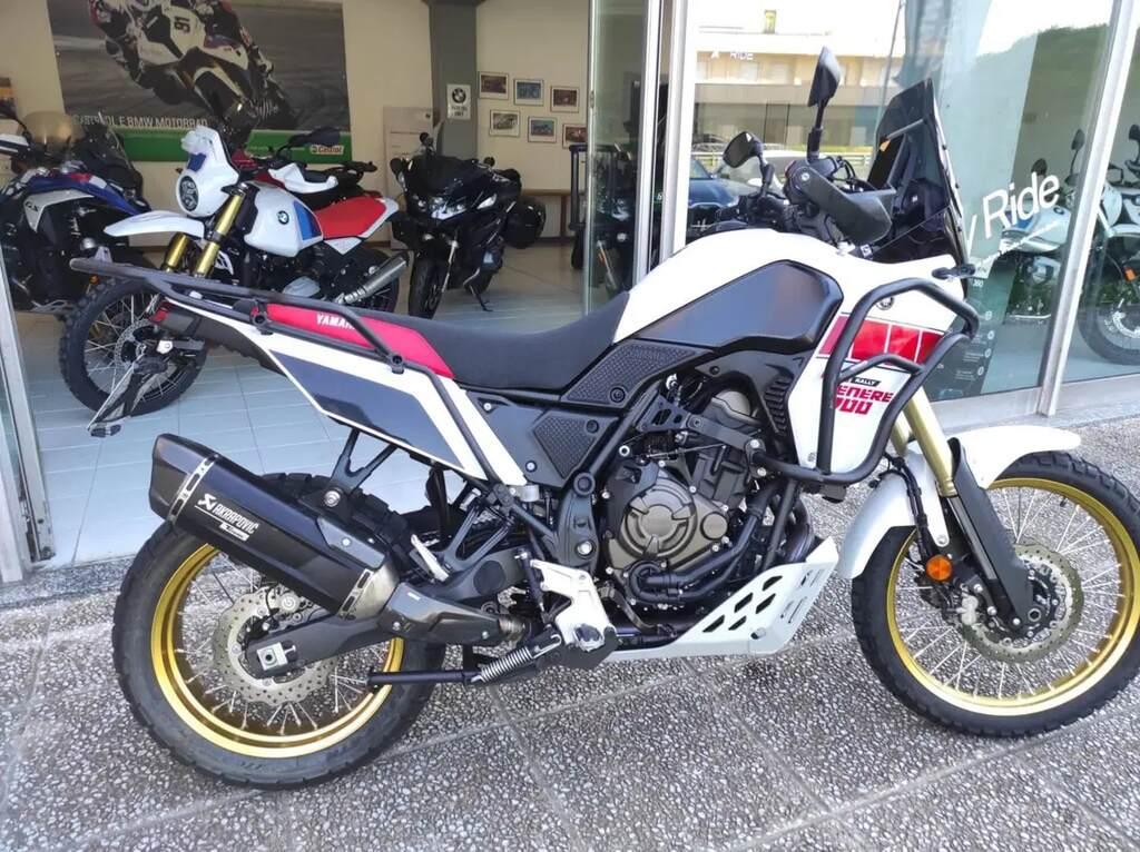 TENERE 700
