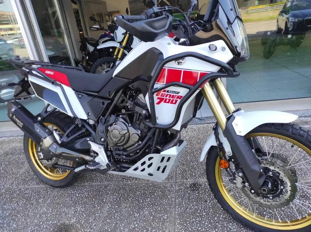 TENERE 700