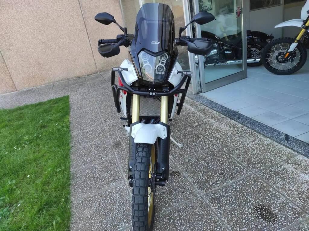 TENERE 700