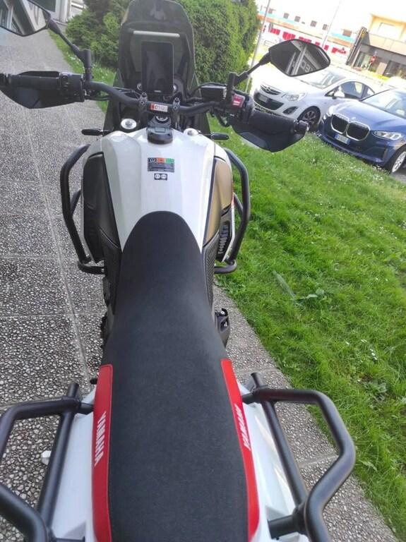 TENERE 700