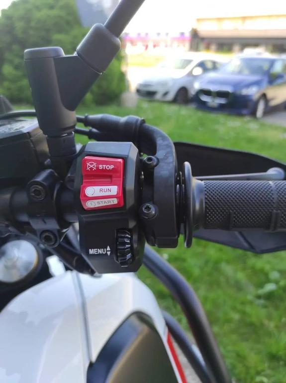 TENERE 700
