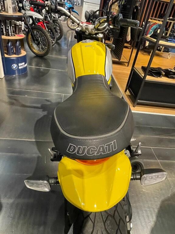 SCRAMBLER 800