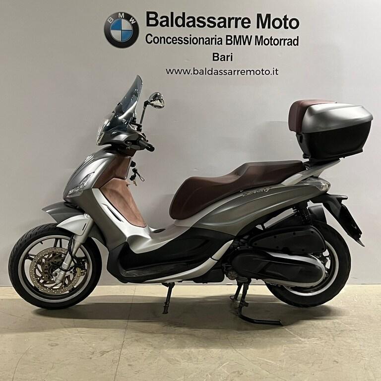 BEVERLY 350