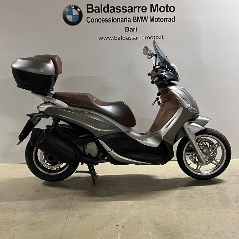 BEVERLY 350