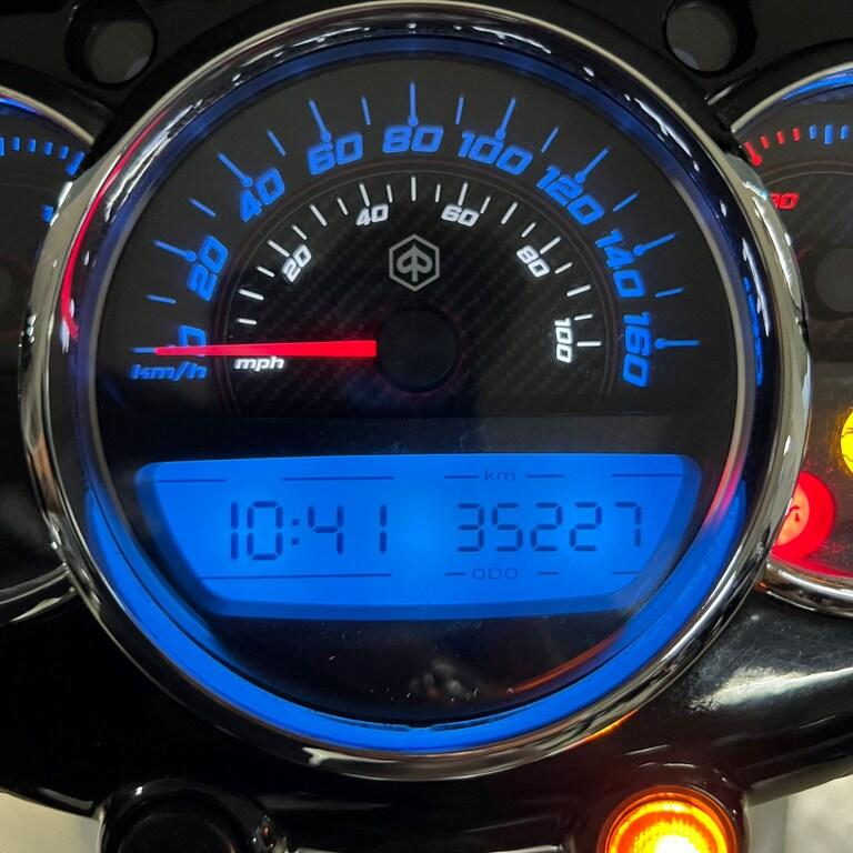 BEVERLY 350