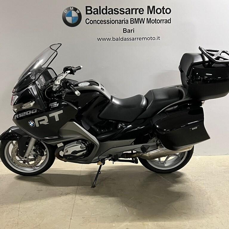 R 1200 RT