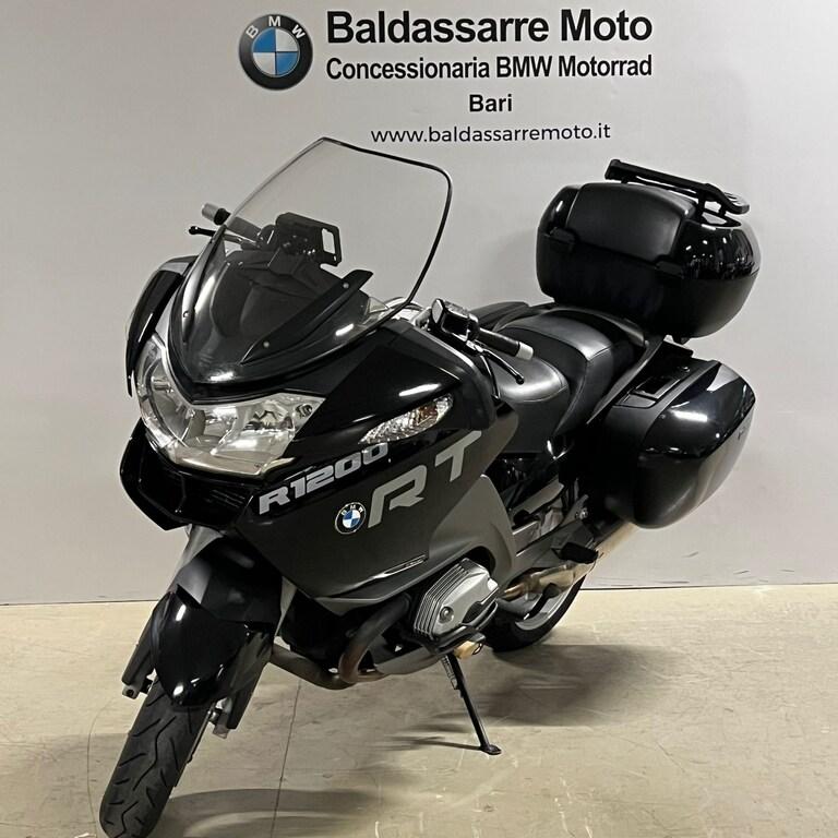 R 1200 RT