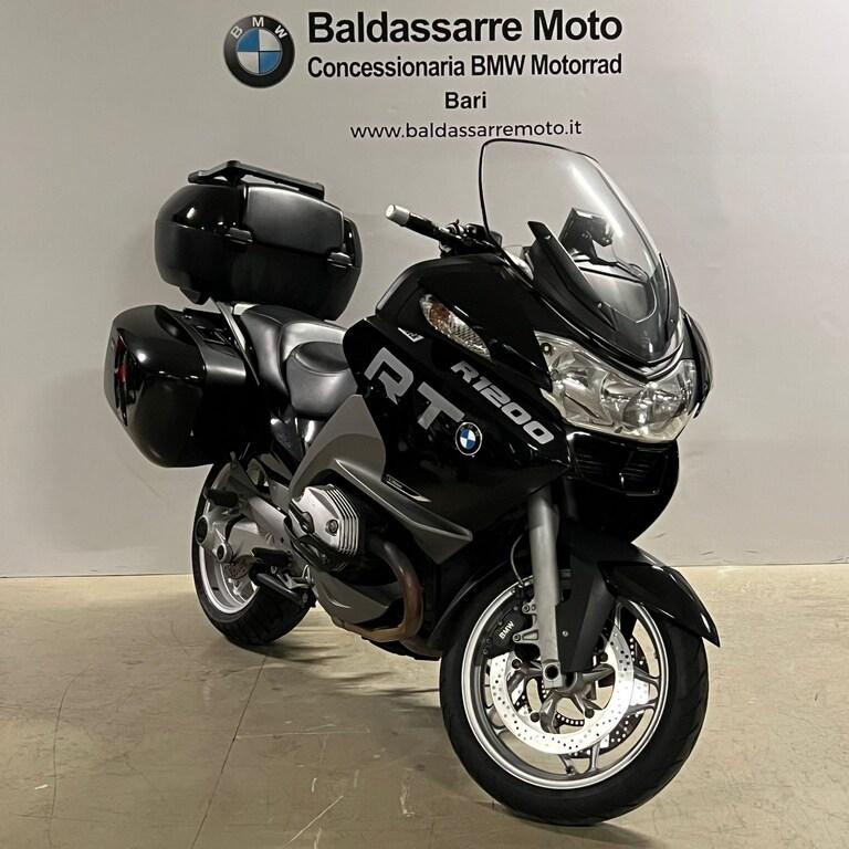 R 1200 RT