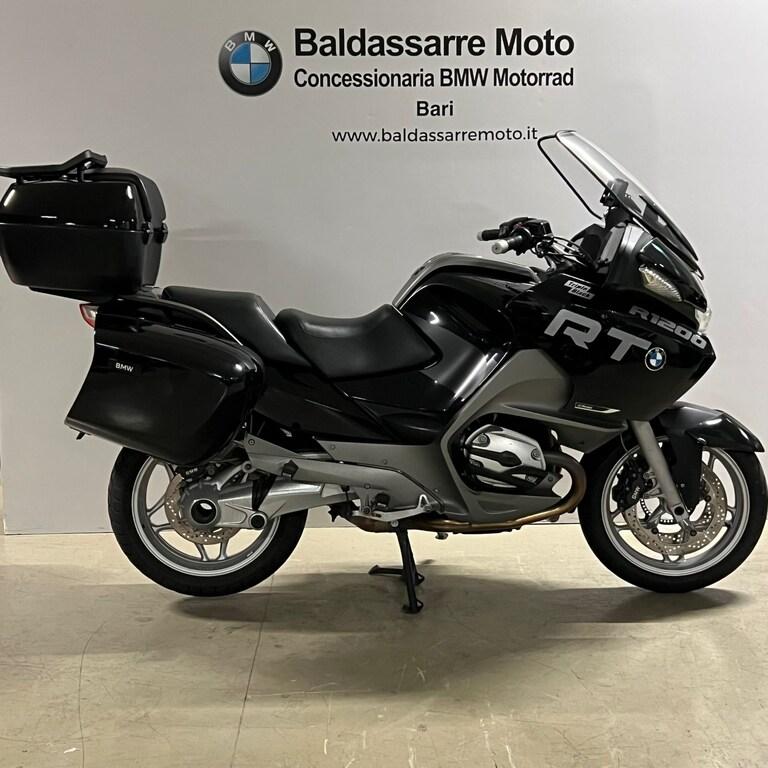 R 1200 RT