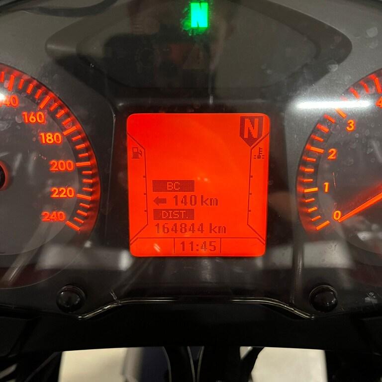R 1200 RT