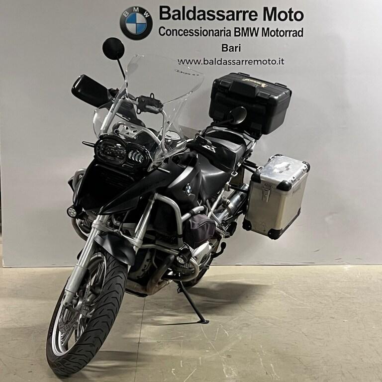 R 1200 GS