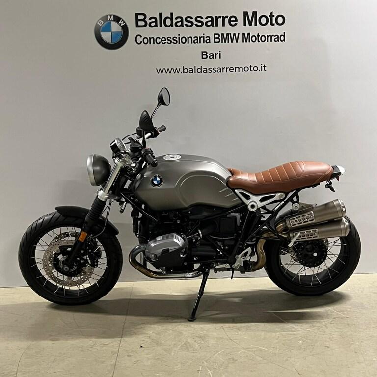 R 1200 NINET
