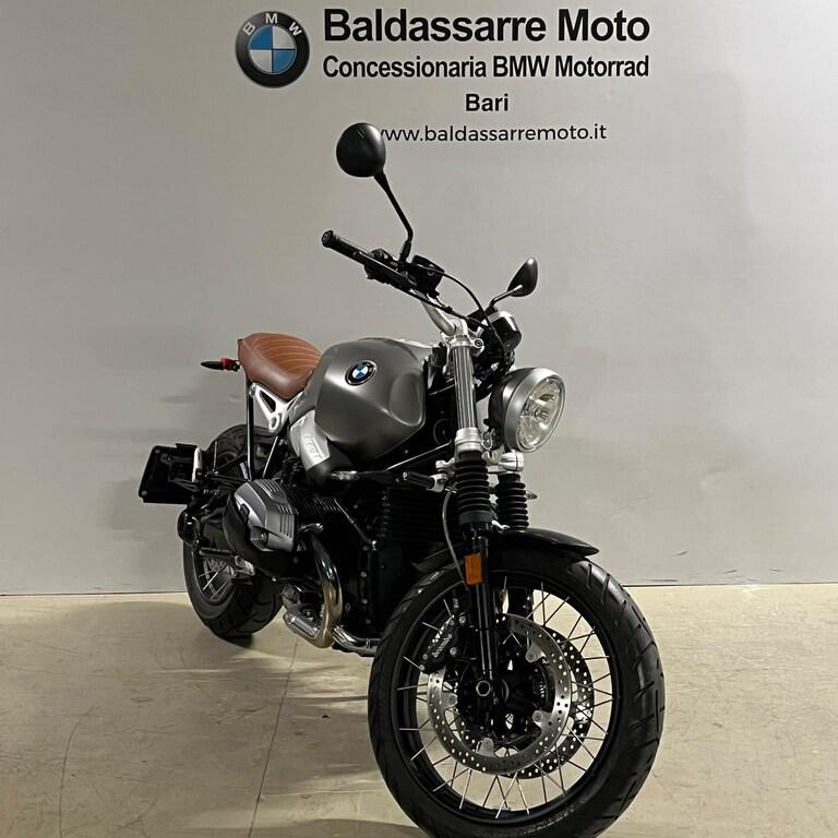 R 1200 NINET