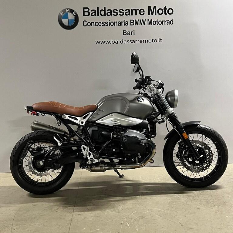 R 1200 NINET