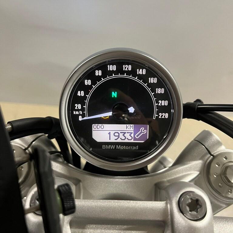 R 1200 NINET
