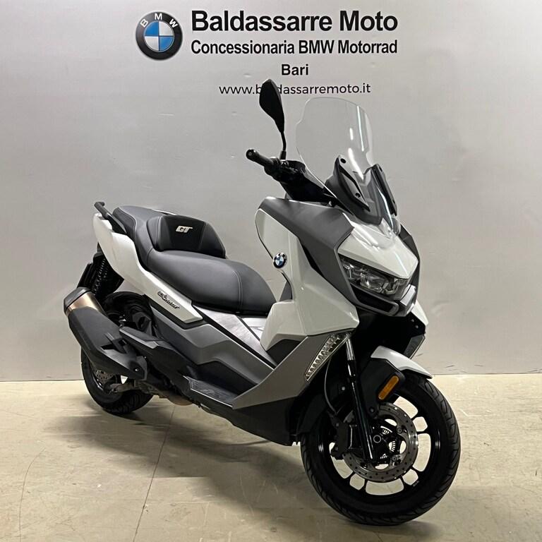 C 400 GT