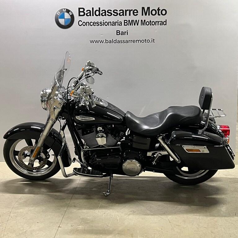 DYNA 1690 SWITCHBACK